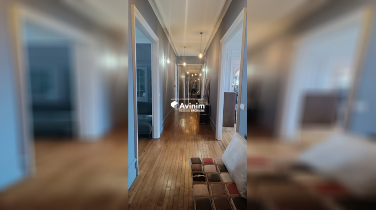 Ma-Cabane - Vente Divers Lille, 220 m²