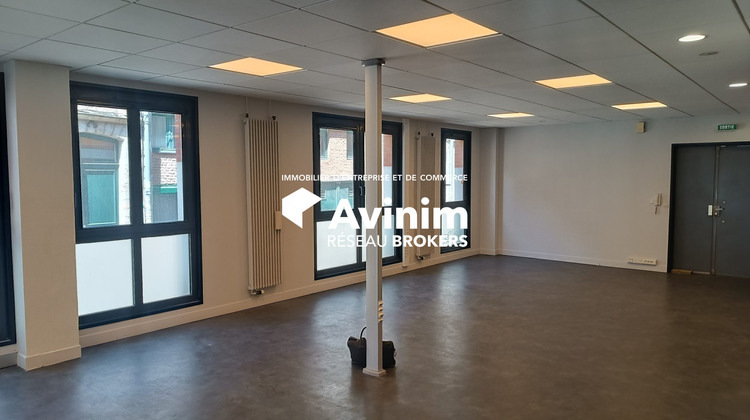 Ma-Cabane - Vente Divers Lille, 238 m²