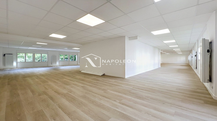 Ma-Cabane - Vente Divers Lille, 263 m²