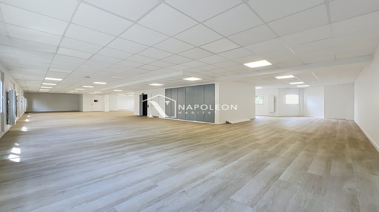 Ma-Cabane - Vente Divers Lille, 263 m²