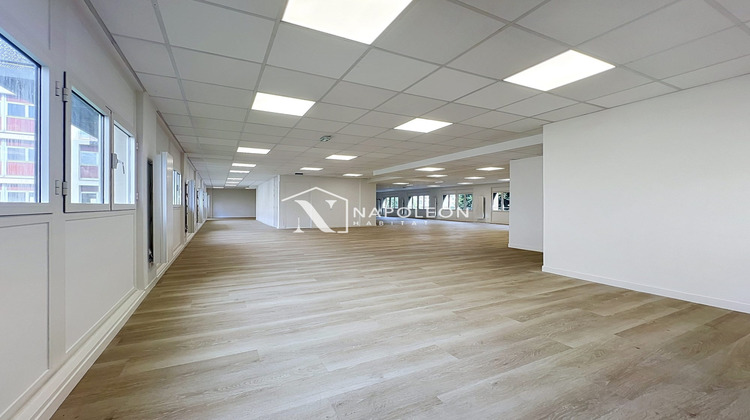 Ma-Cabane - Vente Divers Lille, 263 m²