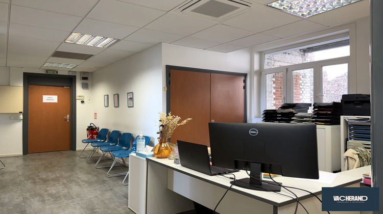 Ma-Cabane - Vente Divers Lille, 105 m²