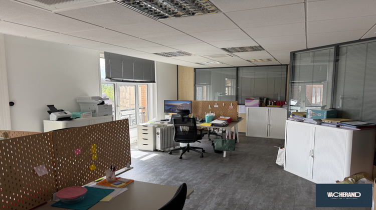 Ma-Cabane - Vente Divers Lille, 105 m²