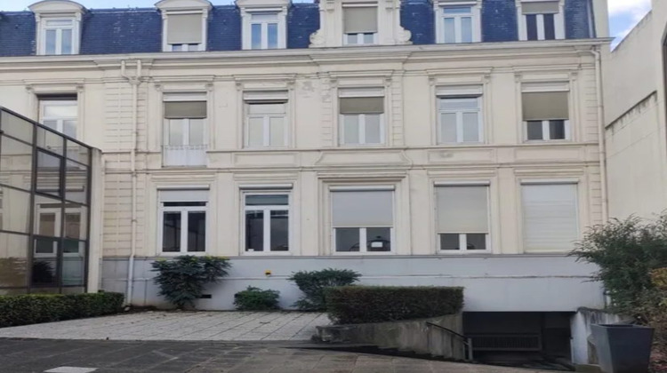 Ma-Cabane - Vente Divers Lille, 1628 m²