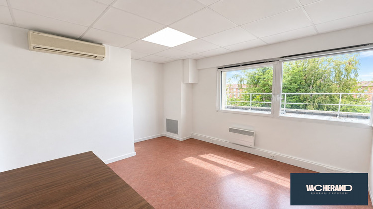Ma-Cabane - Vente Divers Lille, 129 m²