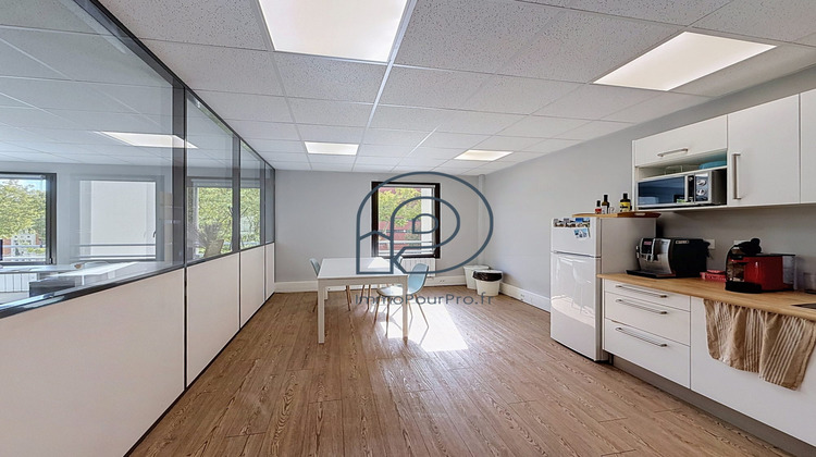 Ma-Cabane - Vente Divers Lille, 182 m²
