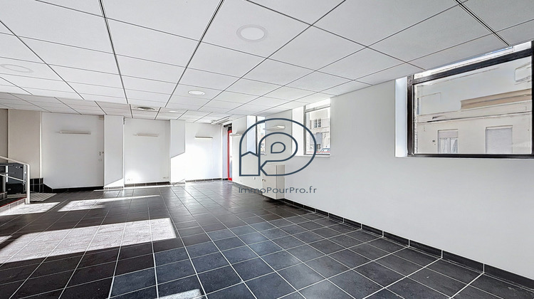 Ma-Cabane - Vente Divers Lille, 250 m²