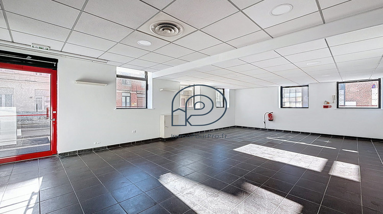 Ma-Cabane - Vente Divers Lille, 250 m²