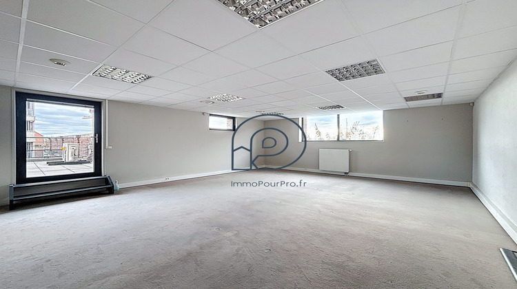 Ma-Cabane - Vente Divers Lille, 1318 m²