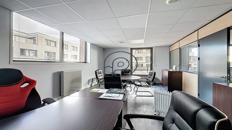 Ma-Cabane - Vente Divers Lille, 1318 m²