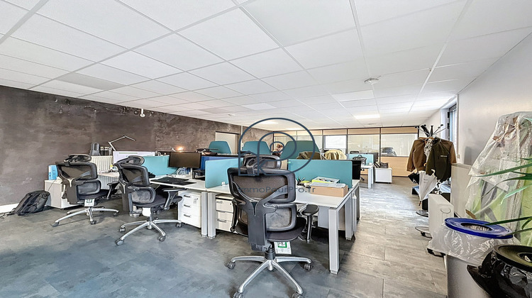 Ma-Cabane - Vente Divers Lille, 1318 m²