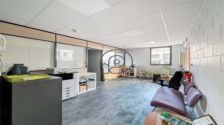 Ma-Cabane - Vente Divers Lille, 1318 m²