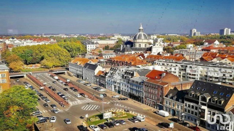 Ma-Cabane - Vente Divers Lille, 104 m²