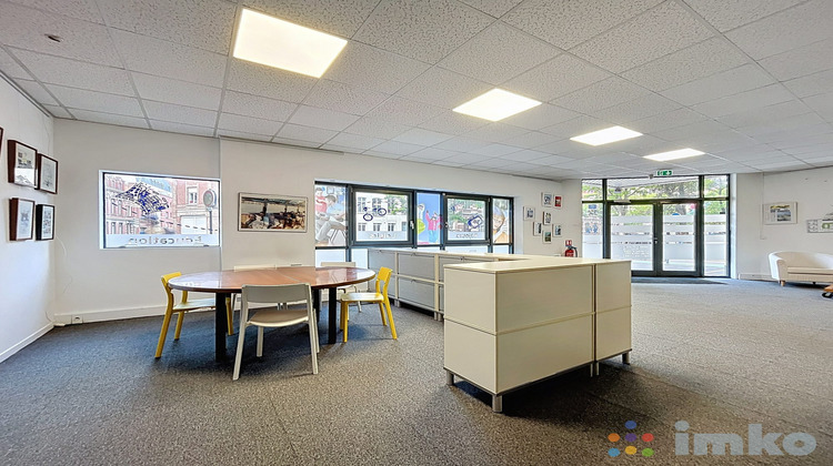 Ma-Cabane - Vente Divers lille, 269 m²