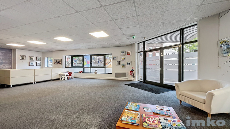 Ma-Cabane - Vente Divers lille, 269 m²