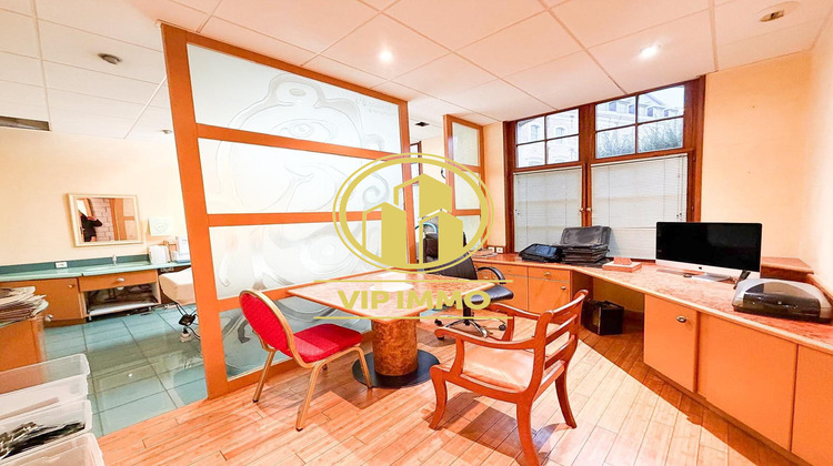 Ma-Cabane - Vente Divers Lille, 219 m²