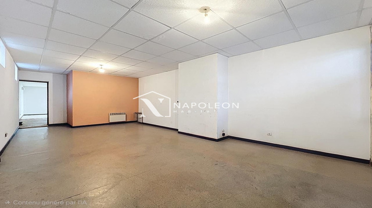 Ma-Cabane - Vente Divers Lille, 73 m²