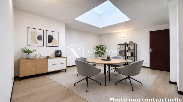 Ma-Cabane - Vente Divers Lille, 73 m²