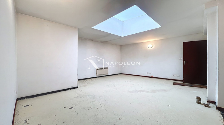 Ma-Cabane - Vente Divers Lille, 73 m²