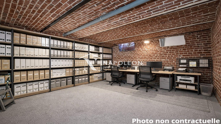 Ma-Cabane - Vente Divers Lille, 73 m²