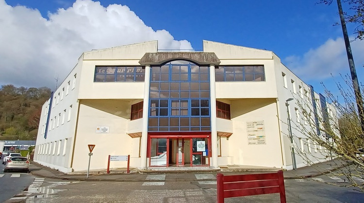 Ma-Cabane - Vente Divers LILLEBONNE, 34 m²