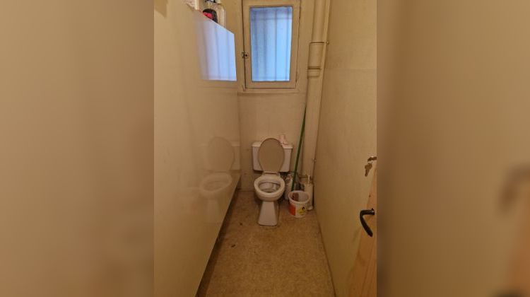 Ma-Cabane - Vente Divers Limoges, 27 m²