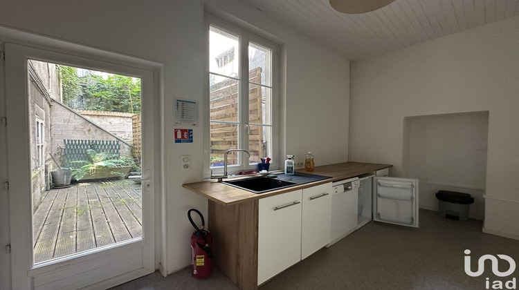 Ma-Cabane - Vente Divers Limoges, 80 m²