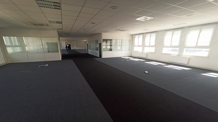 Ma-Cabane - Vente Divers Limoges, 500 m²