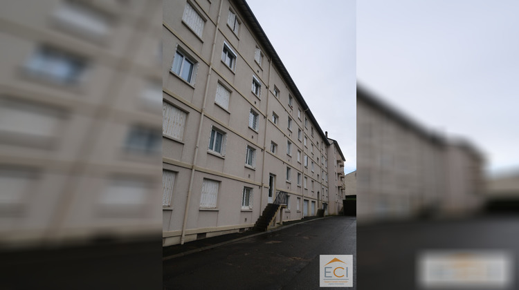 Ma-Cabane - Vente Divers LIMOGES, 0 m²