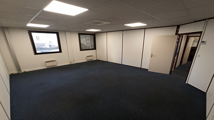 Ma-Cabane - Vente Divers Limoges, 242 m²