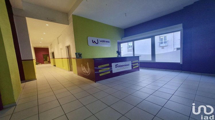 Ma-Cabane - Vente Divers Limoges, 550 m²