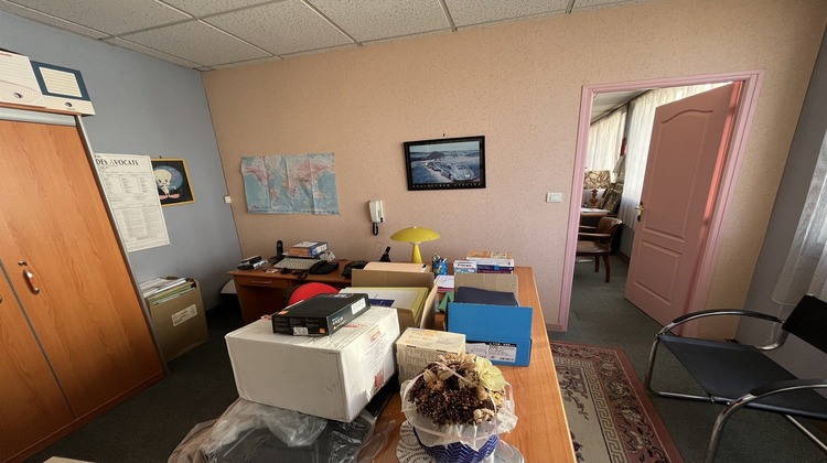 Ma-Cabane - Vente Divers Limoges, 52 m²