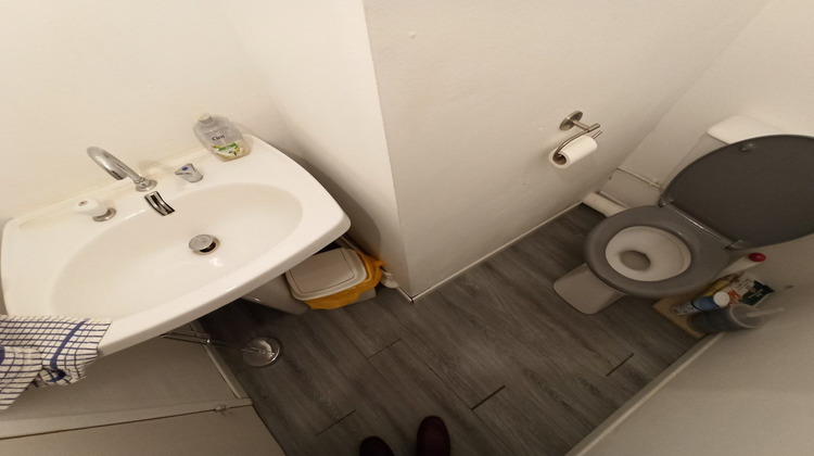 Ma-Cabane - Vente Divers Limoges, 129 m²