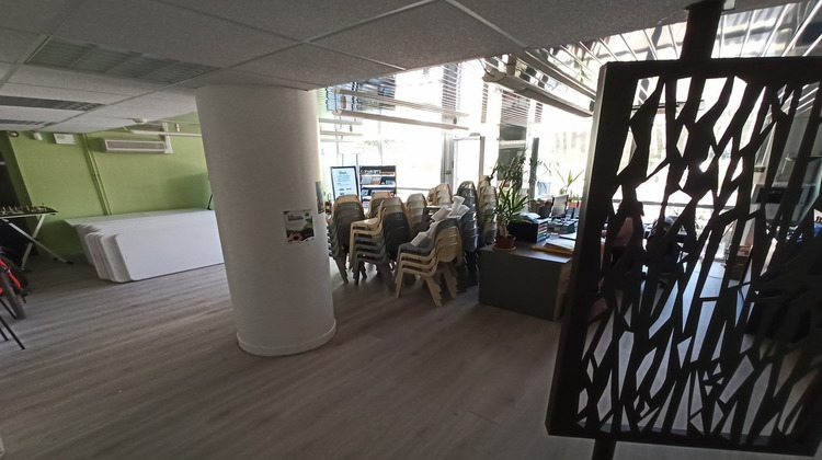 Ma-Cabane - Vente Divers Limoges, 1700 m²