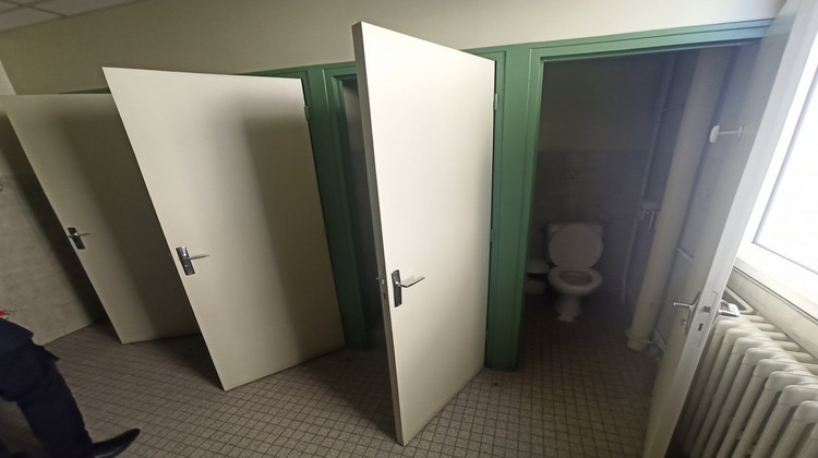 Ma-Cabane - Vente Divers Limoges, 650 m²