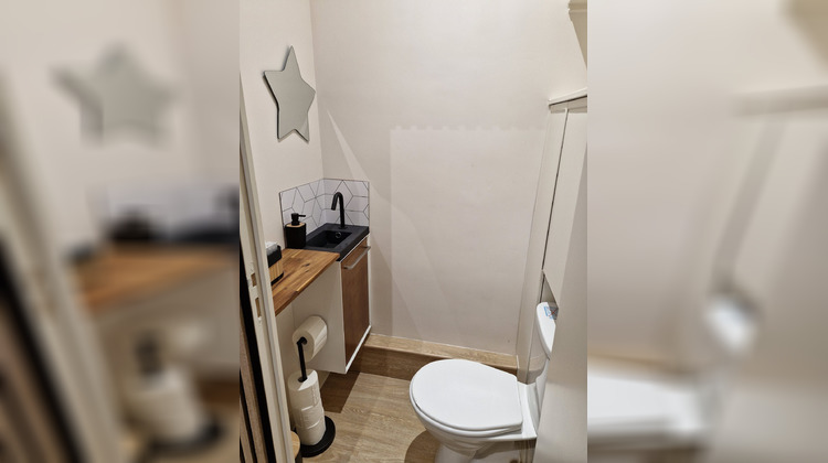 Ma-Cabane - Vente Divers Limoges, 25 m²