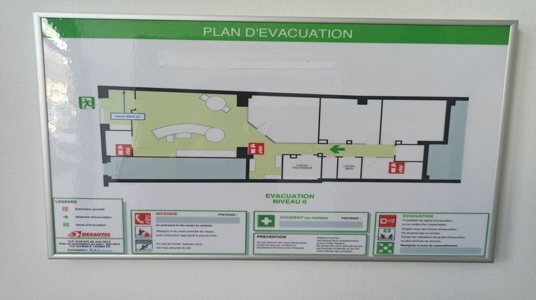 Ma-Cabane - Vente Divers Limoges, 122 m²