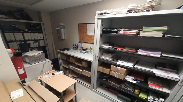 Ma-Cabane - Vente Divers Limoges, 122 m²