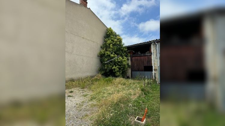 Ma-Cabane - Vente Divers Limoux, 1 m²