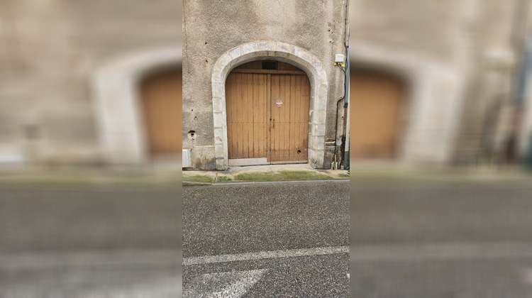 Ma-Cabane - Vente Divers LIMOUX, 40 m²