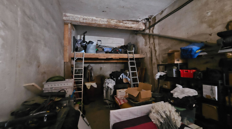 Ma-Cabane - Vente Divers LIMOUX, 40 m²