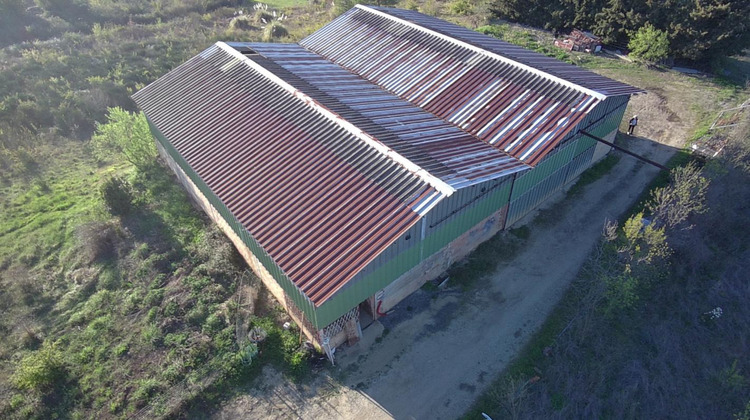 Ma-Cabane - Vente Divers LIMOUX, 0 m²