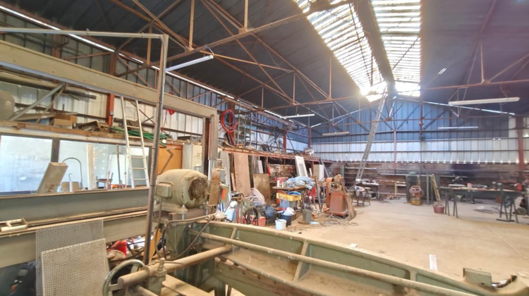 Ma-Cabane - Vente Divers LIMOUX, 0 m²