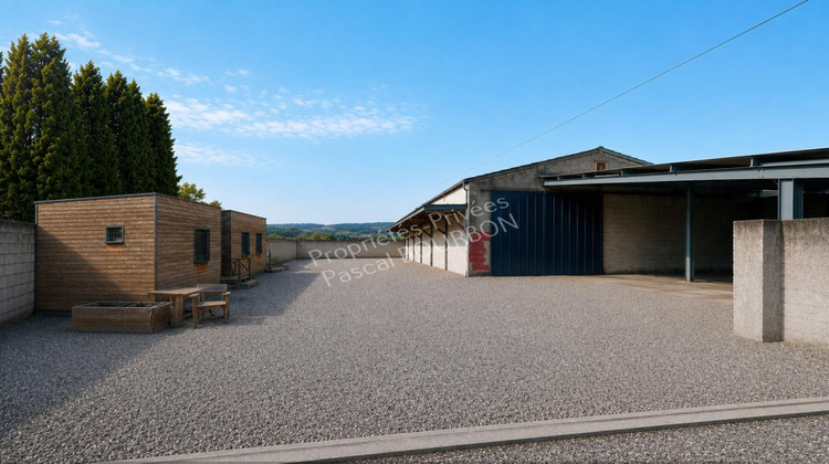 Ma-Cabane - Vente Divers LIMOUX, 205 m²