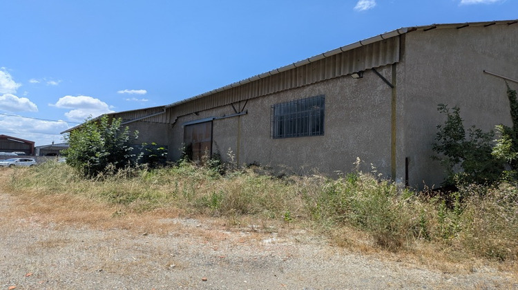 Ma-Cabane - Vente Divers LIMOUX, 400 m²