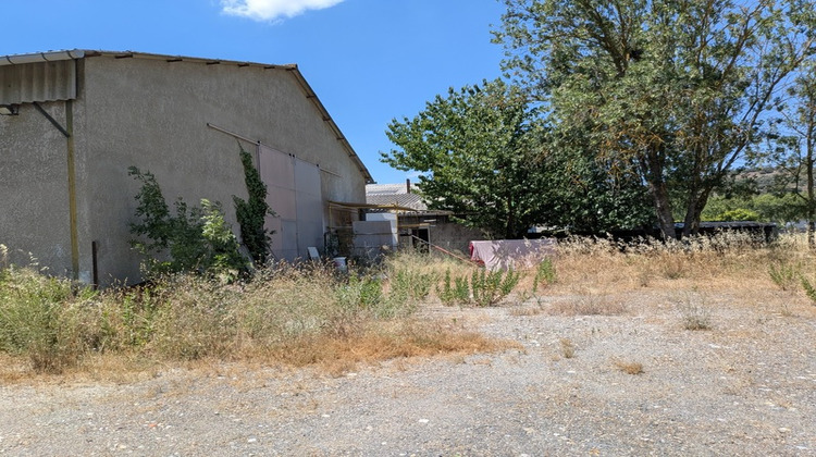 Ma-Cabane - Vente Divers LIMOUX, 400 m²