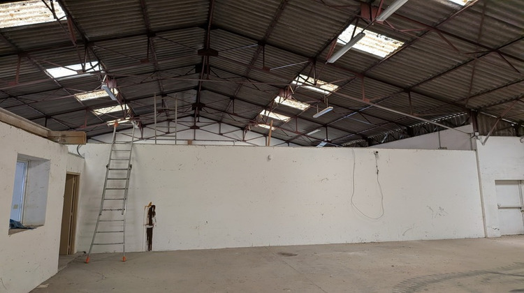 Ma-Cabane - Vente Divers LIMOUX, 400 m²