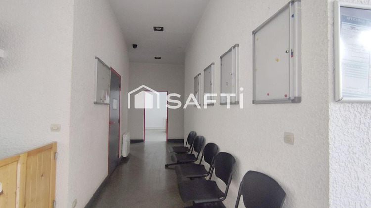 Ma-Cabane - Vente Divers Linas, 391 m²