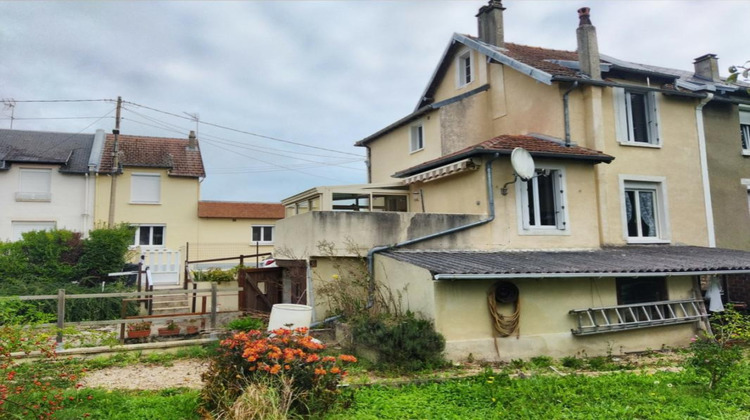 Ma-Cabane - Vente Divers LISIEUX, 81 m²