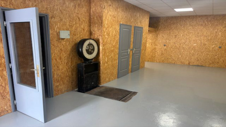 Ma-Cabane - Vente Divers LISIEUX, 0 m²